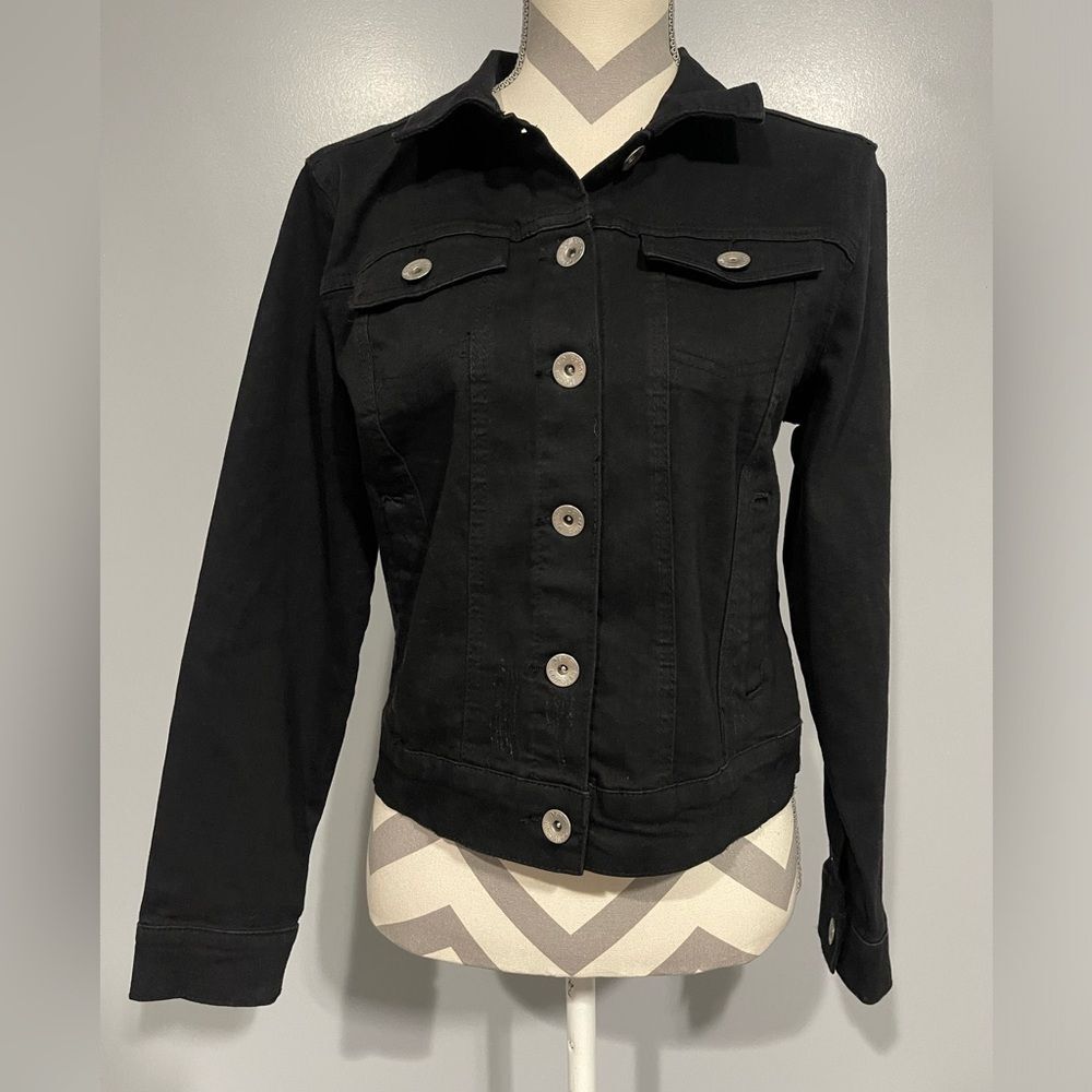 Cavalini jacket